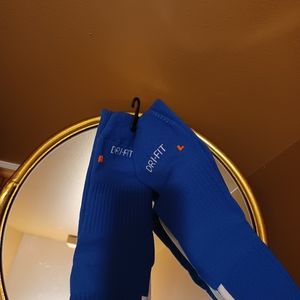 Nike Dri-fit socks (calf)